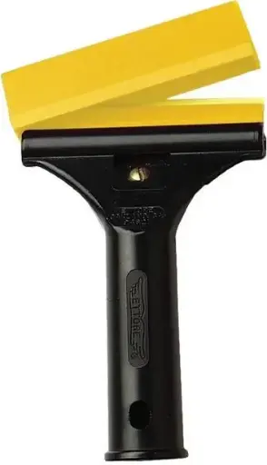 [WH001995000] Grattoir 4" - Série Scrapemaster Ettore