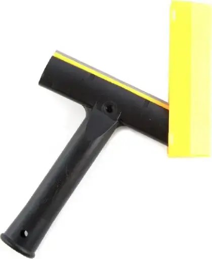 [AG037525000] Grattoir à vitre Champion de 5"