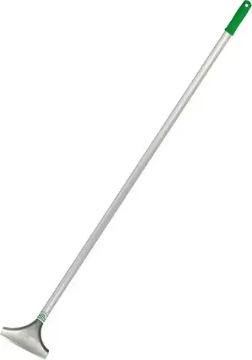 [UN0MDSC0000] Grattoir à manche long pour travaux moyens, 5'