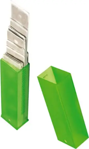 [HW00TR15000] Lames de remplacement pour grattoir à vitres