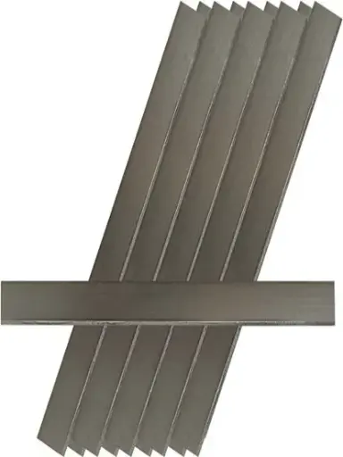 [UN0MDSB0000] Lames de rechange pour grattoirs Unger, 6"