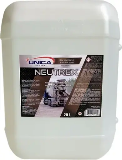 [QCNNEUB2000] NEUTREX Neutralisant d'acidité résiduelle pour les machineries lourdes