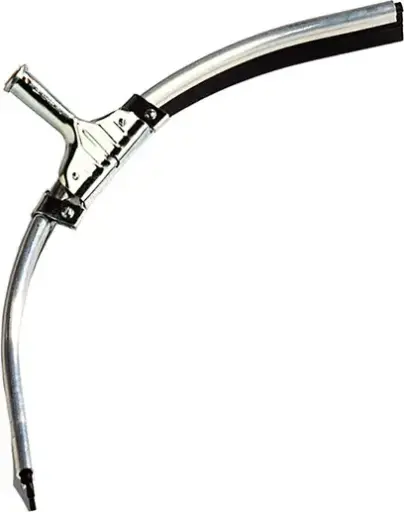 [AG036430000] Racloir à plancher courbé de 30"