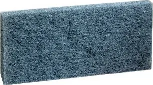 [3MH8242PLG0] 8242PLG DOODLEBUG NIAGARA Tampon de récurage bleu