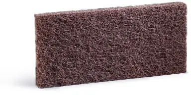 [3M070023000] 8541 DOODLEBUG Tampon de décapage brun