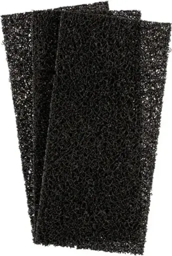 [3M070024000] 8550 DOODLEBUG Tampon de décapage haute productivité noir