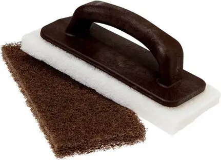 [3M070018000] Ensemble de porte tampon manuel Doodlebug 6473