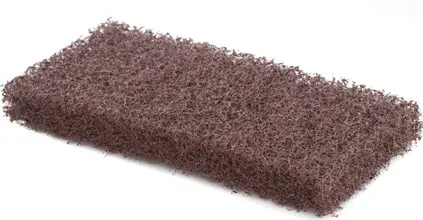 [AG000692000] Tampon de récurage moyen rigide