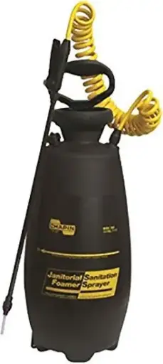 [CH002658000] Pulvérisateurs de mousse polyuréthane industriels