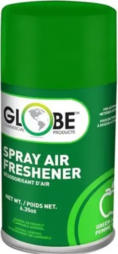 AIR-PRO Rafraîchisseur d'air en aérosol