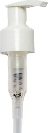 [HT00BP38000] Pompe pour contenants de 4L, 4 mL/poussée