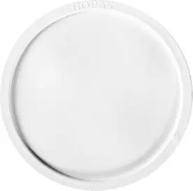 [FO0004LCOUV] Couvercle en plastique rond EZ, blanc