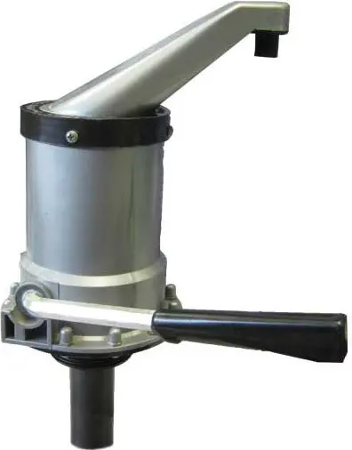 [RK00MR60000] Pompe pour baril 10 oz. par pression