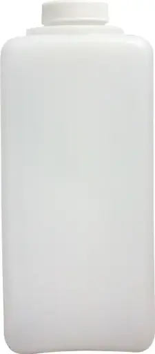 [HTBOTTLE000] Bouteille de rechange 1 litre Ingo-Man