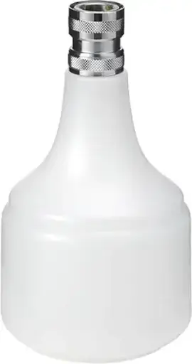 [TQ0JO739000] Flacon collecteur de raclette pour condensation