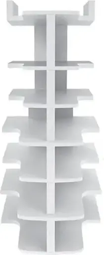 D-TOWER Rafraîchisseur d'air en continu