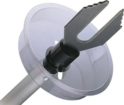 [UN0BEBE0000] Pince pour déloger les ampoules brisées