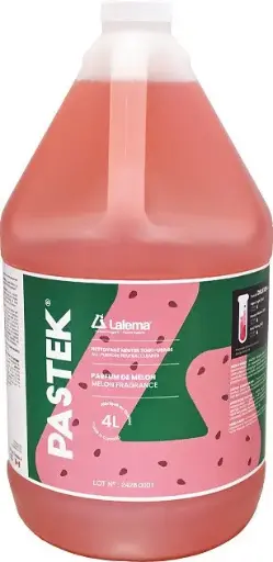 [LM0024284.0] PASTEK Nettoyant tout usage au parfum de melon