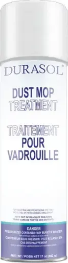 [VIDMT201700] Traitement pour vadrouilles secs en aérosol 17 oz