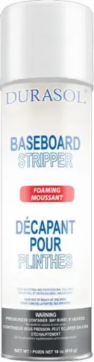 [VIBBS211800] Décapant pour plinthes en aérosol 18 oz