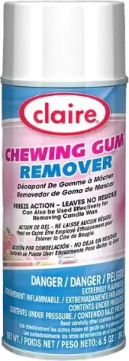[WH00CL81300] CLAIRE Enleveur de gomme en aérosol