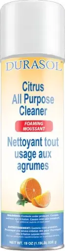 [VICAP201800] Nettoyant tout usage aux agrumes 18 oz