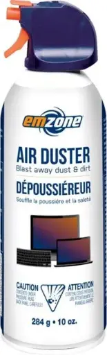 [FB007447000] Dépoussiéreur à air comprimé 10 oz