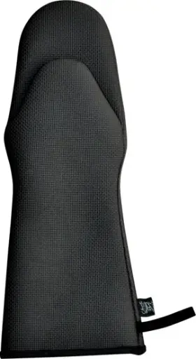 [ALUPM17BK00] Mitaine à four UltiGrips protection contre le froid et la chaleur