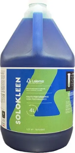 SOLOKLEEN Nettoyant haute performance tout-usage