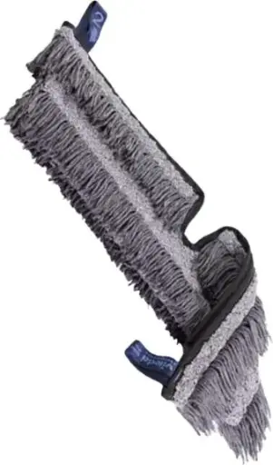 [MR171400000] SWEP DUO Vadrouille humide rMicroTech double face en microfibre