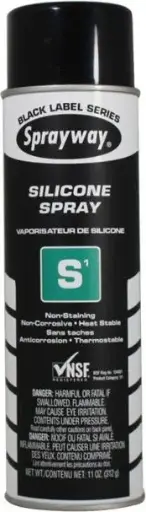 [WH00SW29200] S1 Silicone en aérosol à séchage rapide