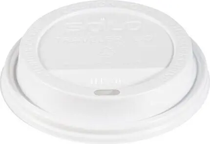 [EC701231500] Couvercles dôme recyclables pour verre en carton