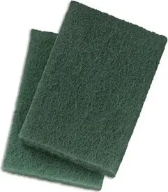 [3MH9650NPLG] Tampon à récurer pour usage général 9650NPLG NIAGARA 3" x 4.5"