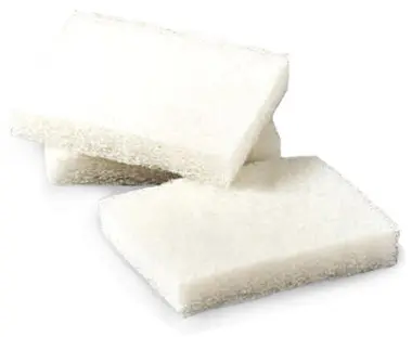 [3M0H9030000] Tampon de récurage pour tâche délicate 9030