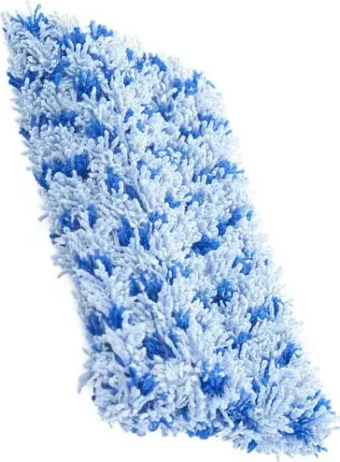 HandyScrub Microsilver Tampon à récurer en microfibre