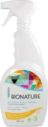 BIONATURE Nettoyant multi-surface