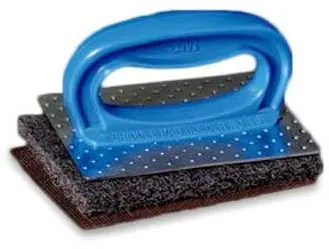 [3M00H461000] Porte tampon pour plaque chauffante # 461