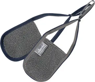 [MR147490000] Tampon à récurer de petite taille MicroPad Scrubby