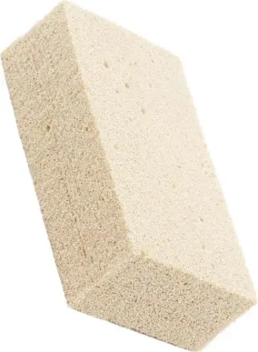 [AG000008000] Éponge de restauration