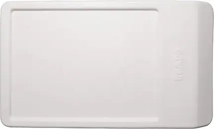 [TQ0JP058000] Couvercle pour bac de rangement avec rebord incliné