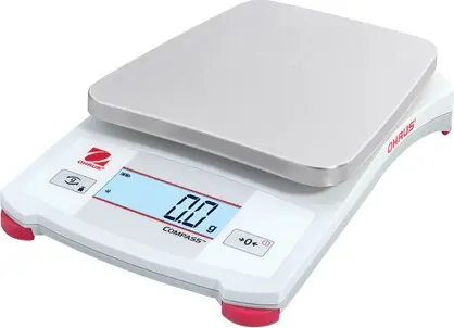 [TQ0IC006000] Balance portable Compass, 220 g, graduation 0,1g