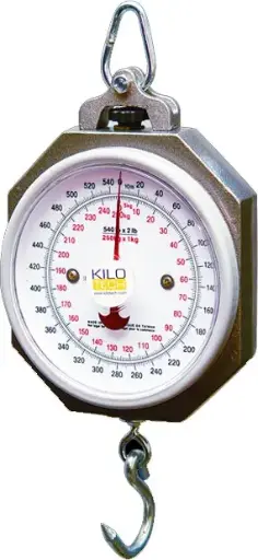 [TQ0IA544000] Balances suspendues industrielles