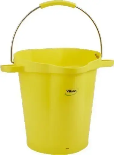 Seau Ultra Hygienic pour service alimentaire