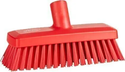 Brosse pour le lavage des murs pour service alimentaire