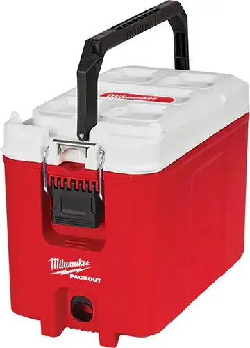 [TQTER113000] Glacière compacte Packout MILWAUKEE