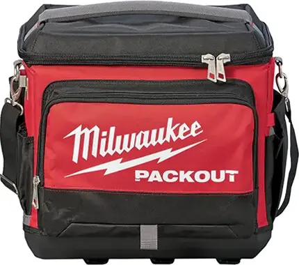 [TQ0TEQ864000] Glacière de chantier Packout MILWAUKEE