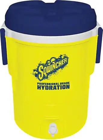 [TQ0NKA017000] Glacière industrielle pour boissons froides