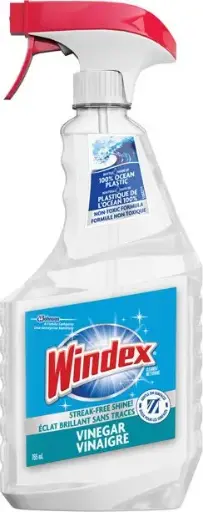 [TQ0JL969000] WINDEX Nettoyant tout usage avec vinaigre