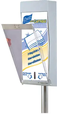 [KC009908000] Porte transparente protectrice MegaCartridge