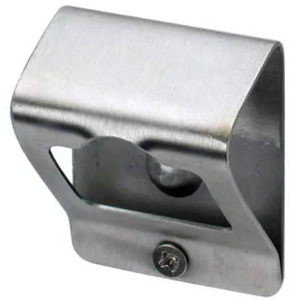 [FR001129000] Ouvre-bouteille mural